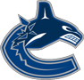 Vancouver Canucks Logo